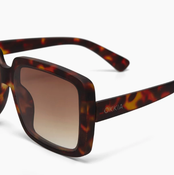 Pre order OCT - Alessia - THE SQUARE - 4 Colour options