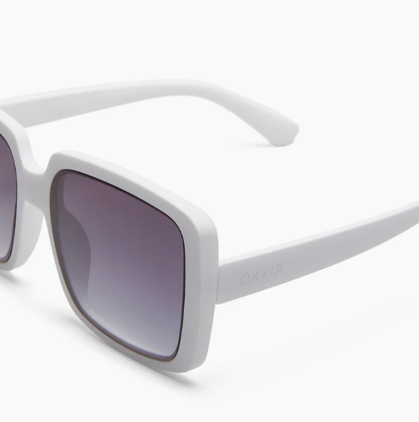 Pre order OCT - Alessia - THE SQUARE - 4 Colour options