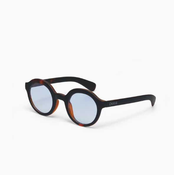 Pre order OCT - Lauro - THE SMALL ROUND - 4 colour options