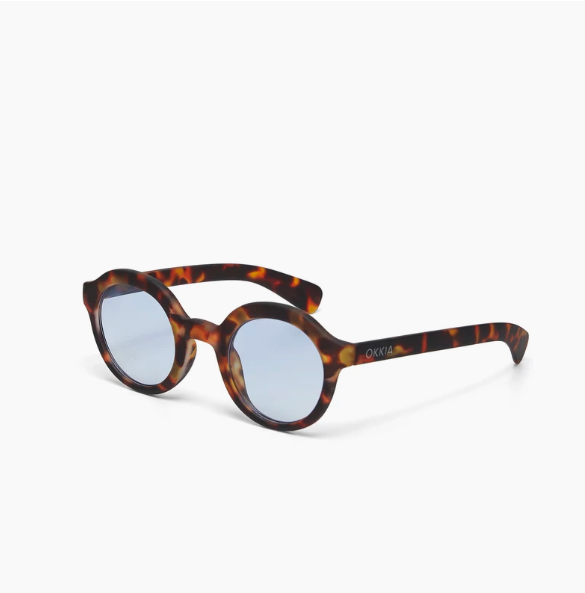 Pre order OCT - Lauro - THE SMALL ROUND - 4 colour options