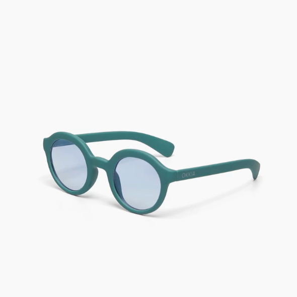 Pre order OCT - Lauro - THE SMALL ROUND - 4 colour options