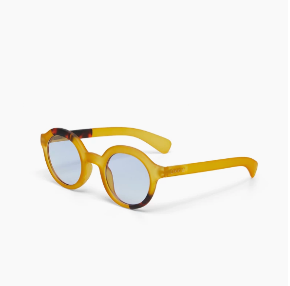 Pre order OCT - Lauro - THE SMALL ROUND - 4 colour options