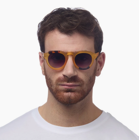 Pre order OCT - Zeno - THE MEDIUM ROUND - 4 colours options