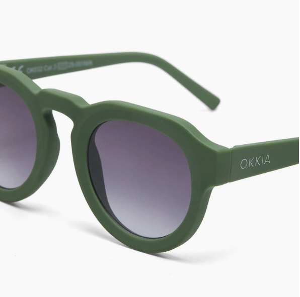 Pre order OCT - Zeno - THE MEDIUM ROUND - 4 colours options