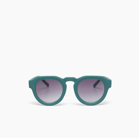 Pre order OCT - Zeno - THE MEDIUM ROUND - 4 colours options