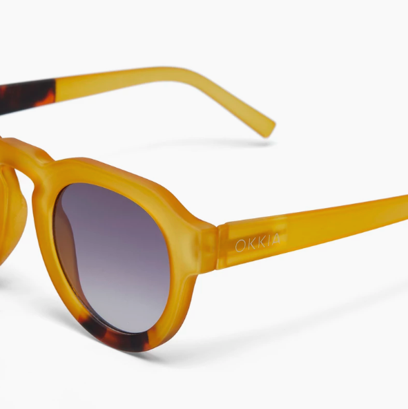 Pre order OCT - Zeno - THE MEDIUM ROUND - 4 colours options