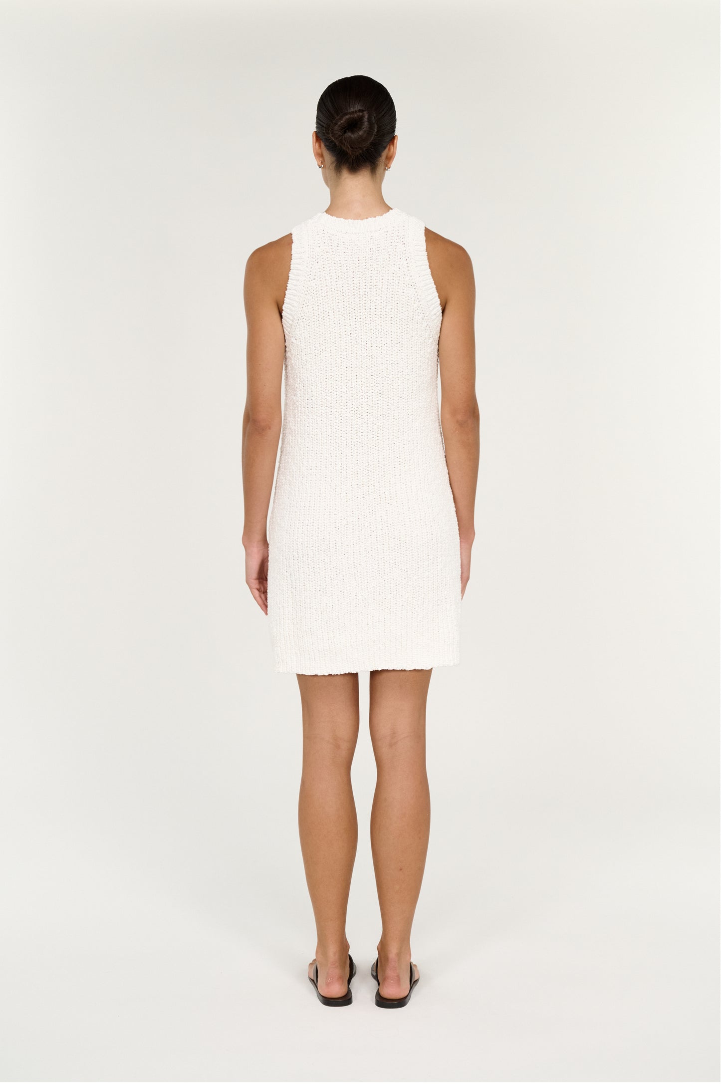 Pre Order SEPTEMBER - Cove Knitted Mini Dress