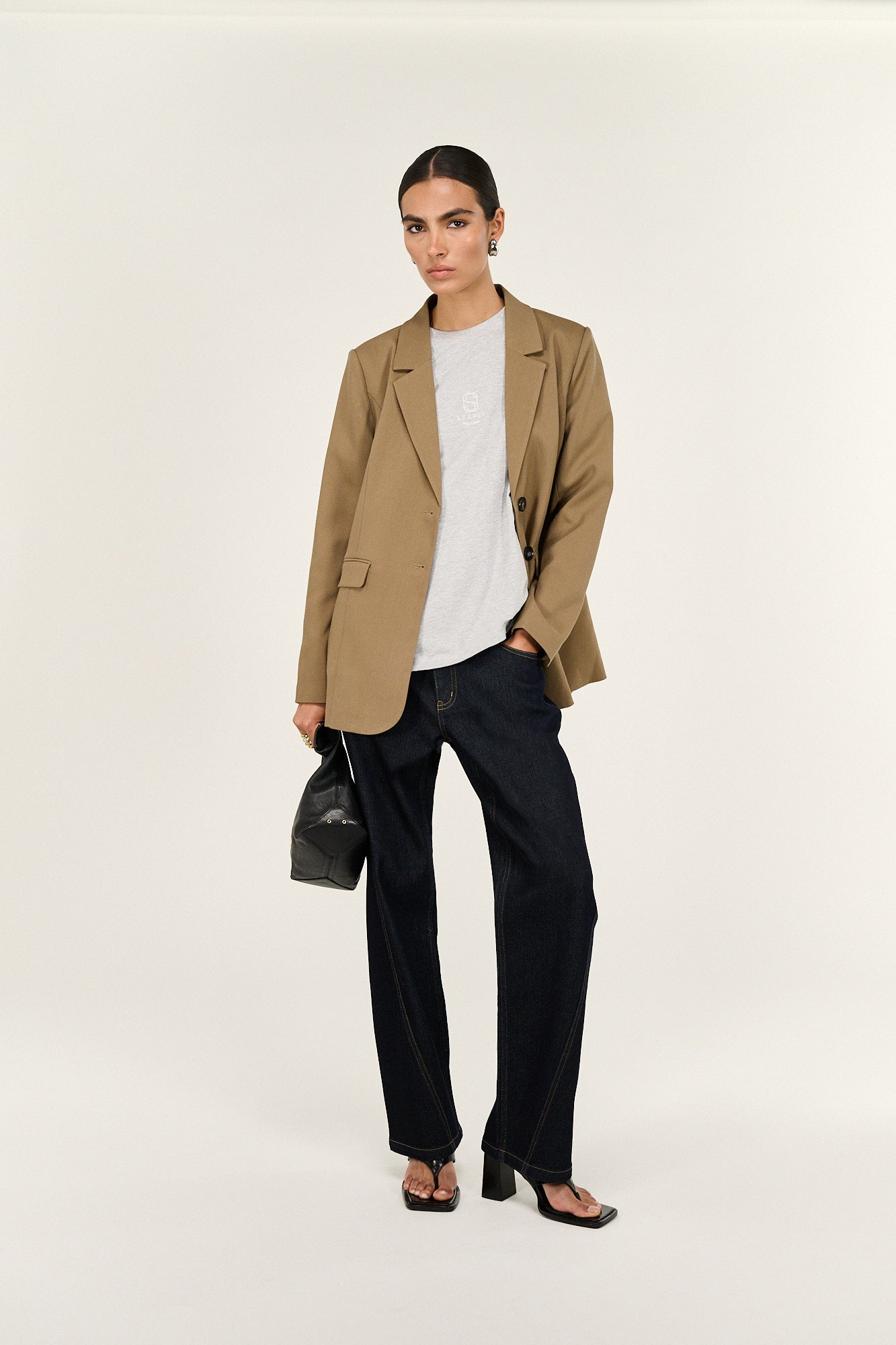 Pre Order - MARCH - Soren Blazer