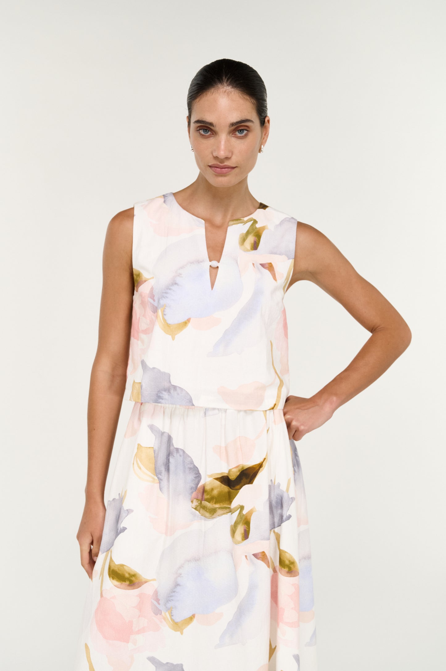 Pre Order SEPTEMBER - Valea Top