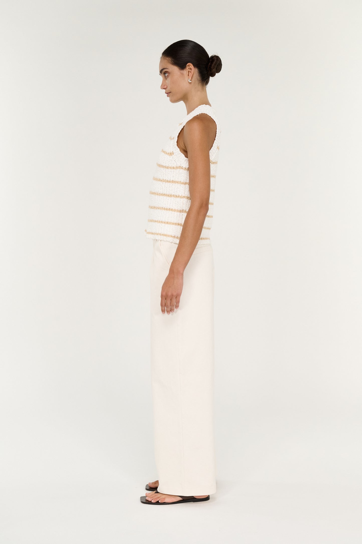 Pre Order SEPTEMBER - Cove Stripe Knit Tank