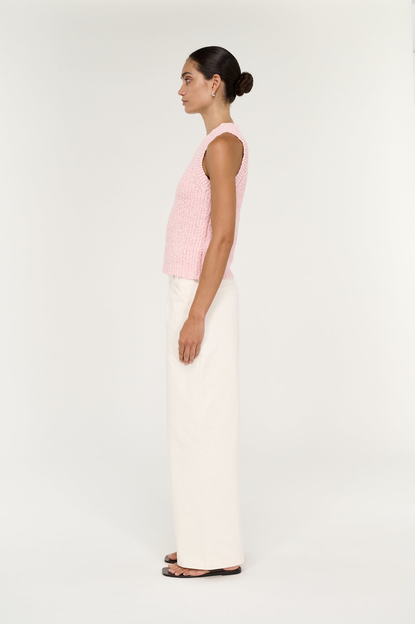 Pre Order SEPTEMBER - Cove Knit tank