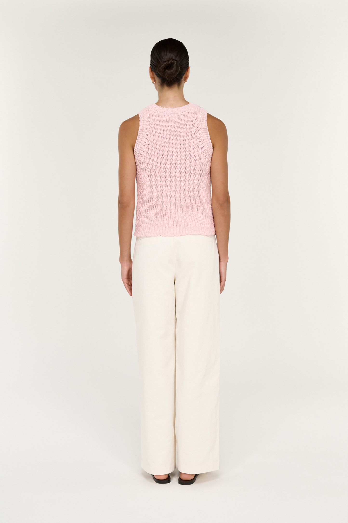 Pre Order SEPTEMBER - Cove Knit tank