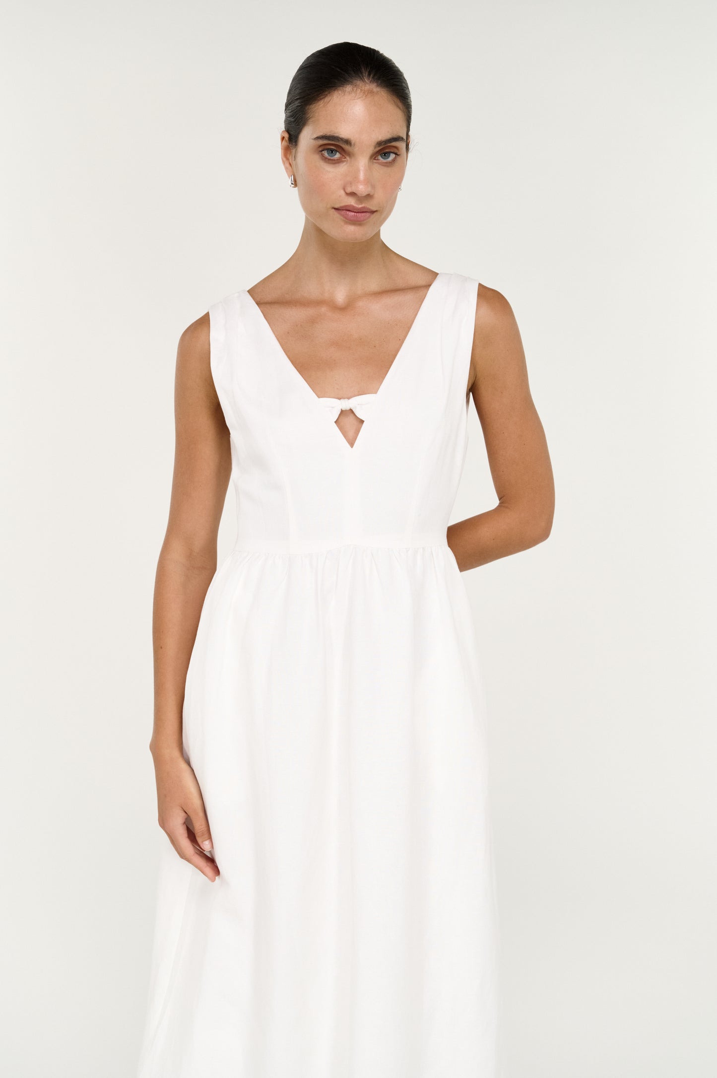 Pre Order OCTOBER - Lilia Midi Dress
