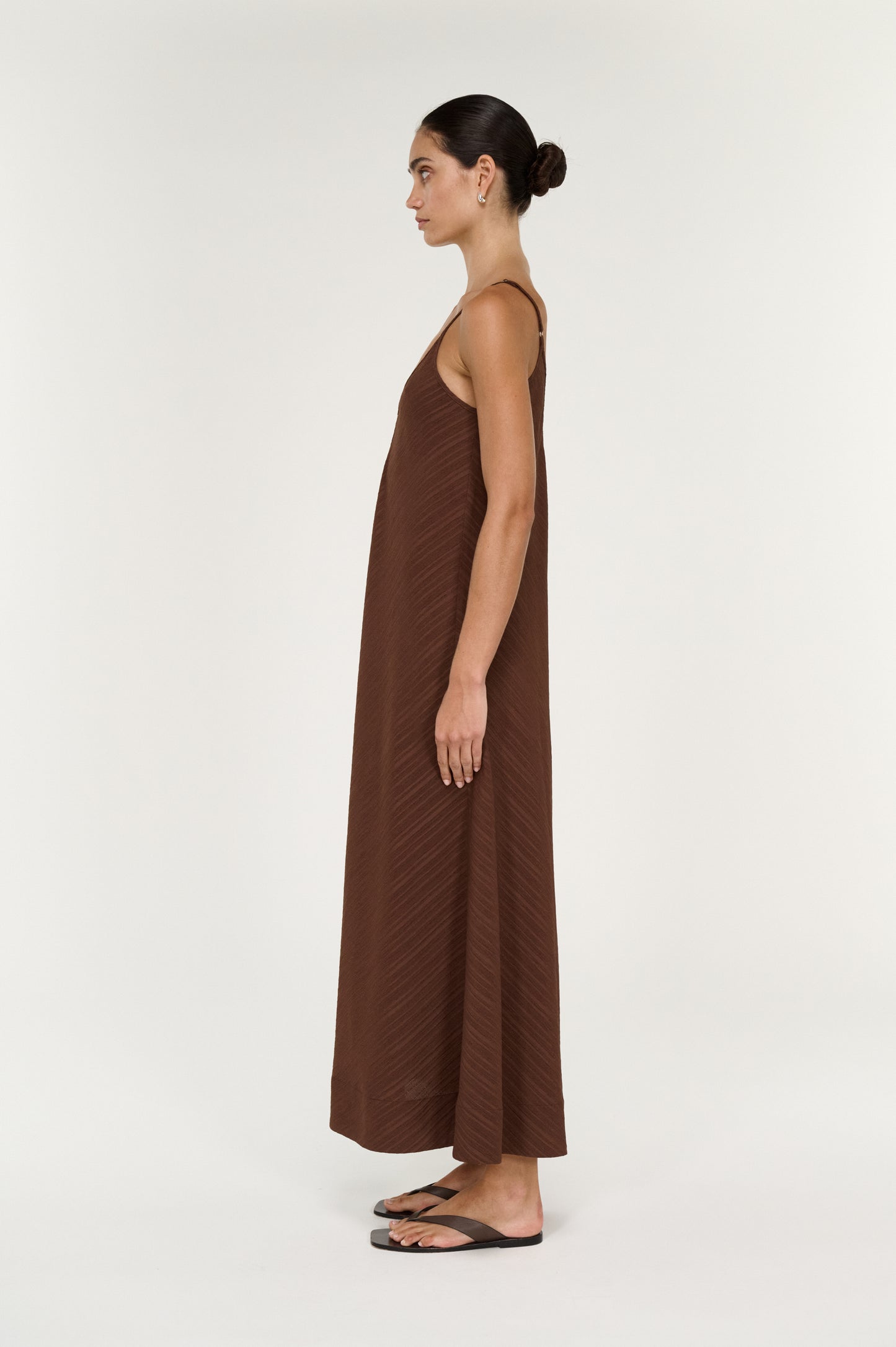 Pre Order OCTOBER - Delphira Maxi Dress