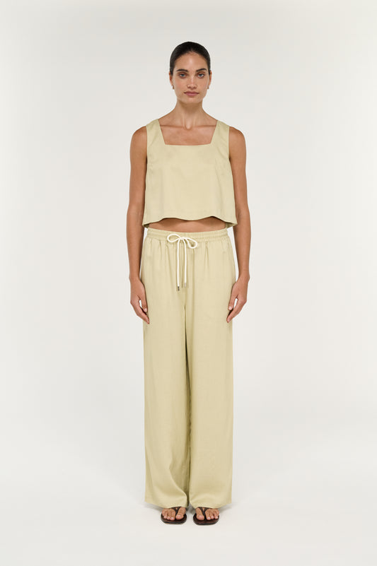 Pre Order OCTOBER - Lunel Top