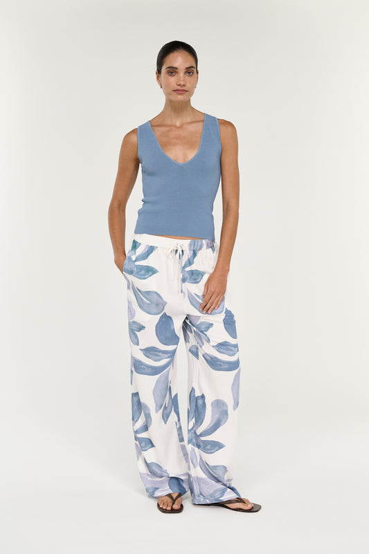 Pre Order OCTOBER - Elody Relaxed Pant
