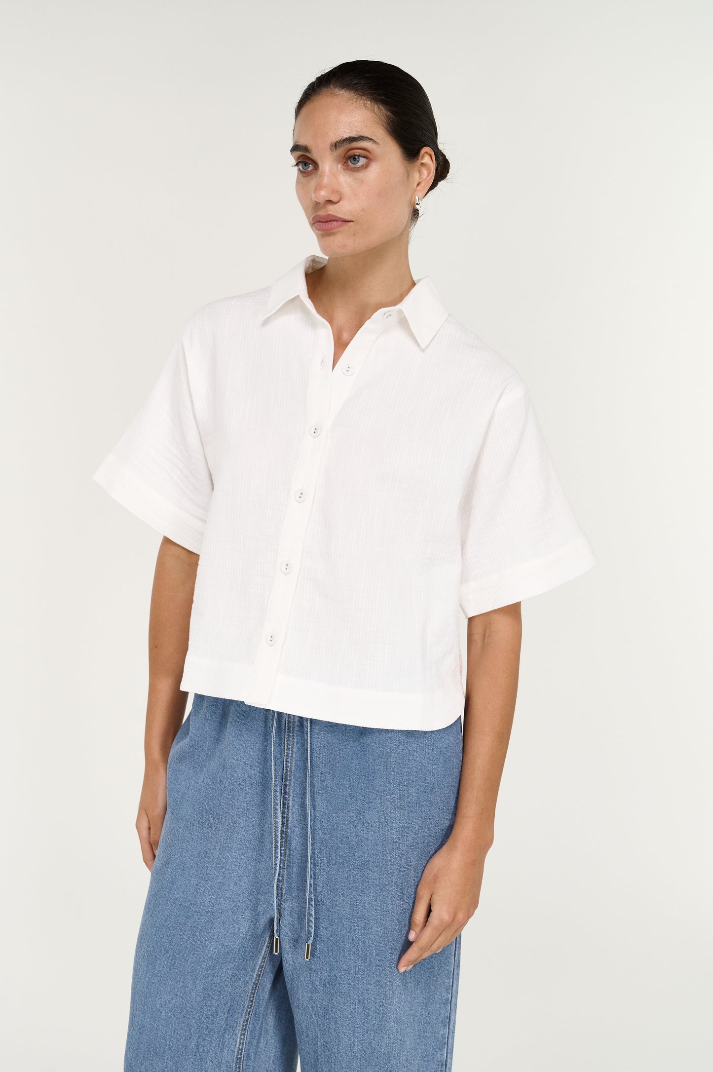 Pre Order OCTOBER - Talia Cambray Relaxed Pant