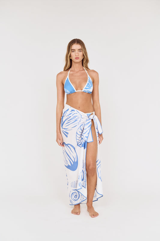 Pre order NOV RESORT - Arielle Sarong