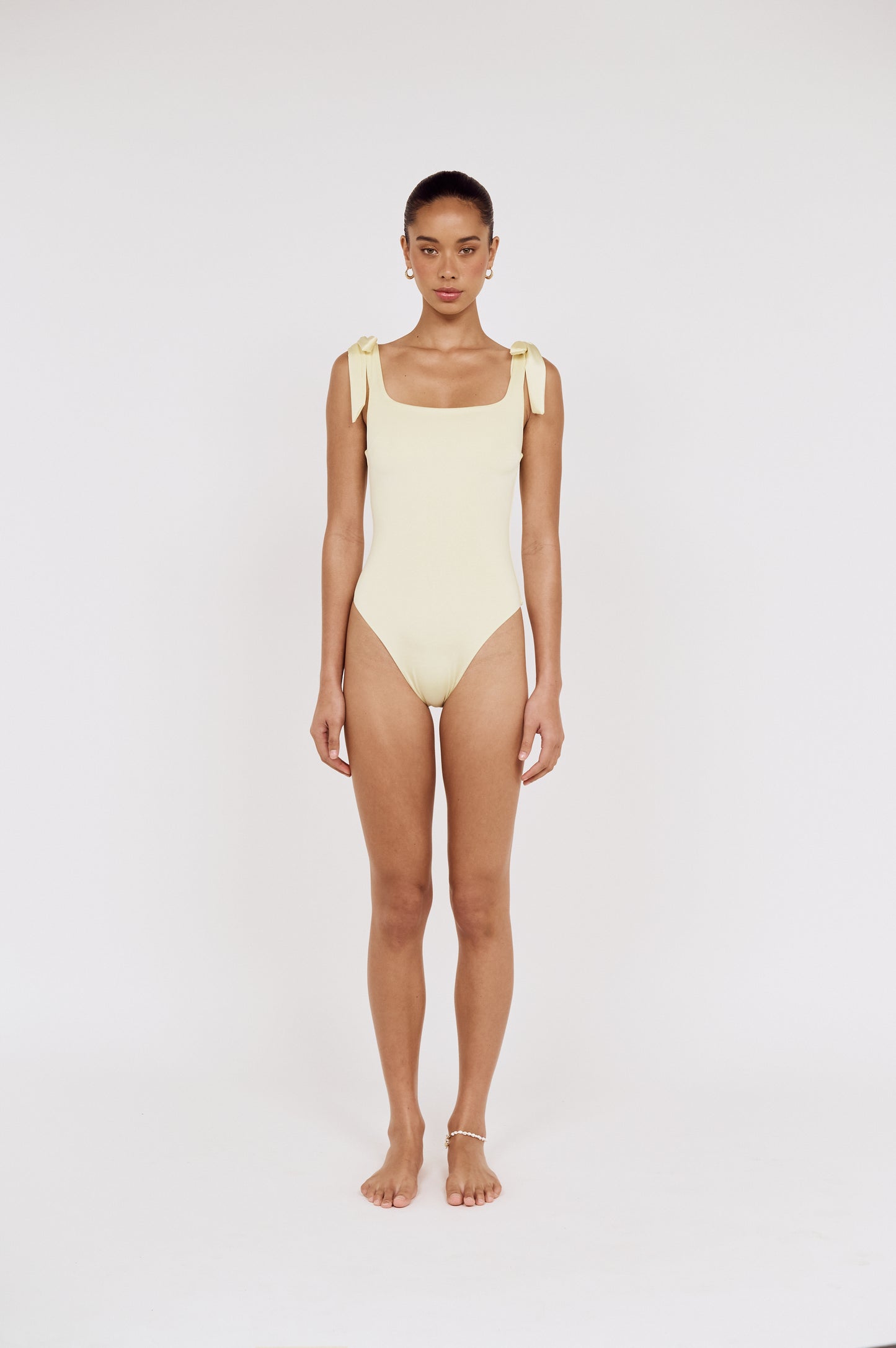 Pre order MAR - Rosalia One Piece Swimsuit