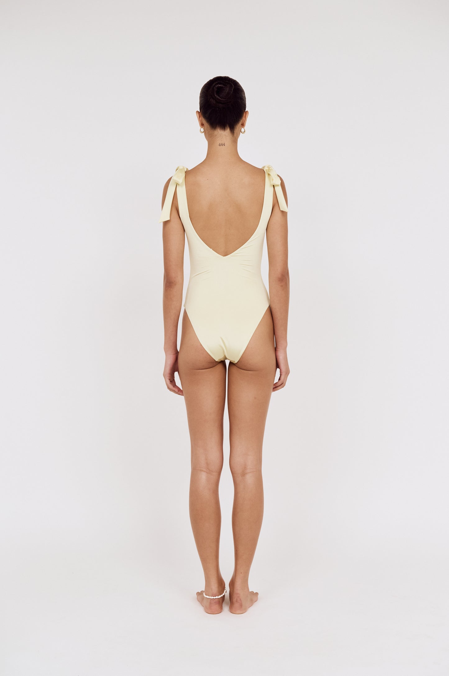 Pre order MAR - Rosalia One Piece Swimsuit
