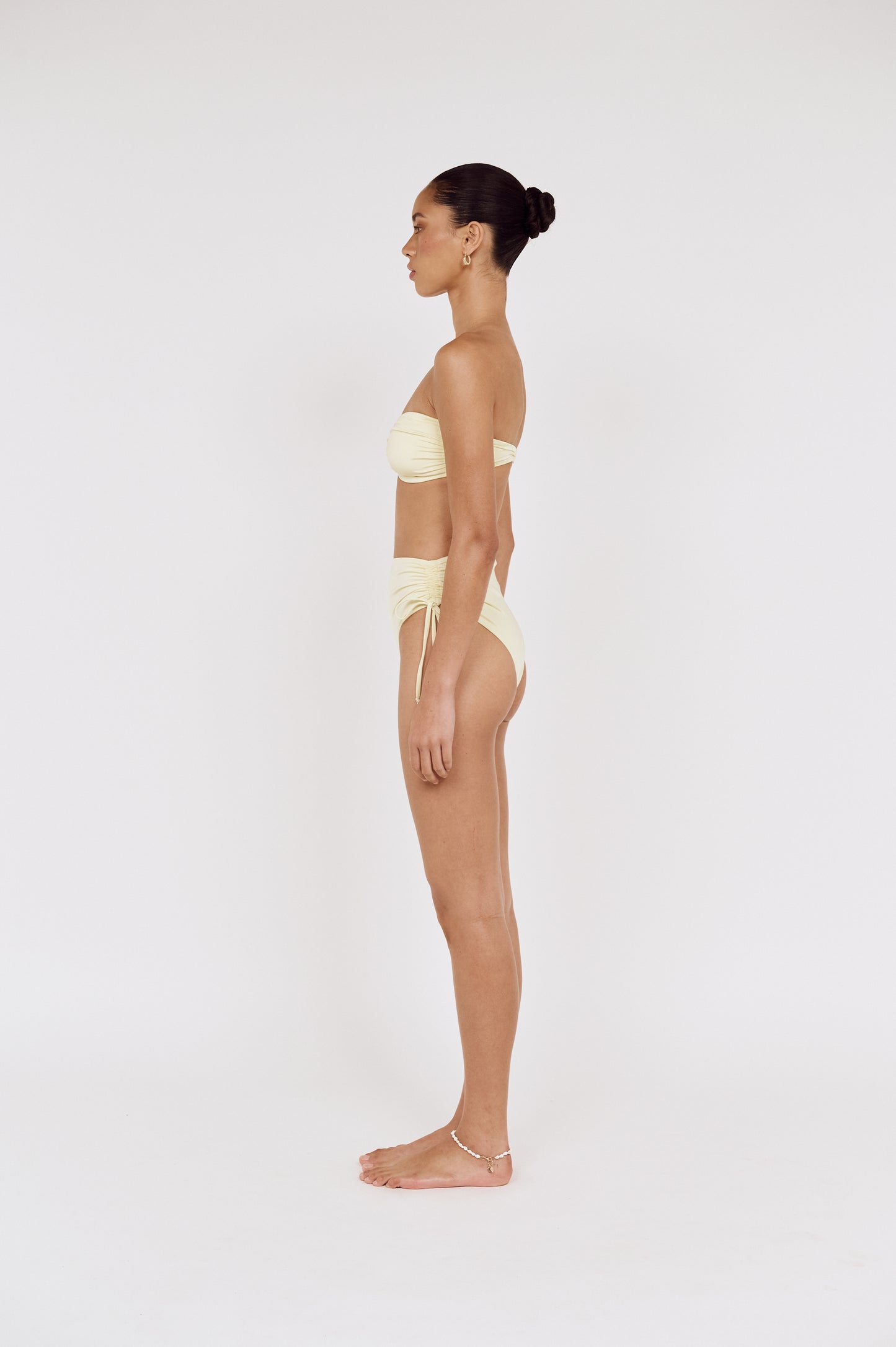 Pre order MAR - Rosalia Hardware Bikini Top