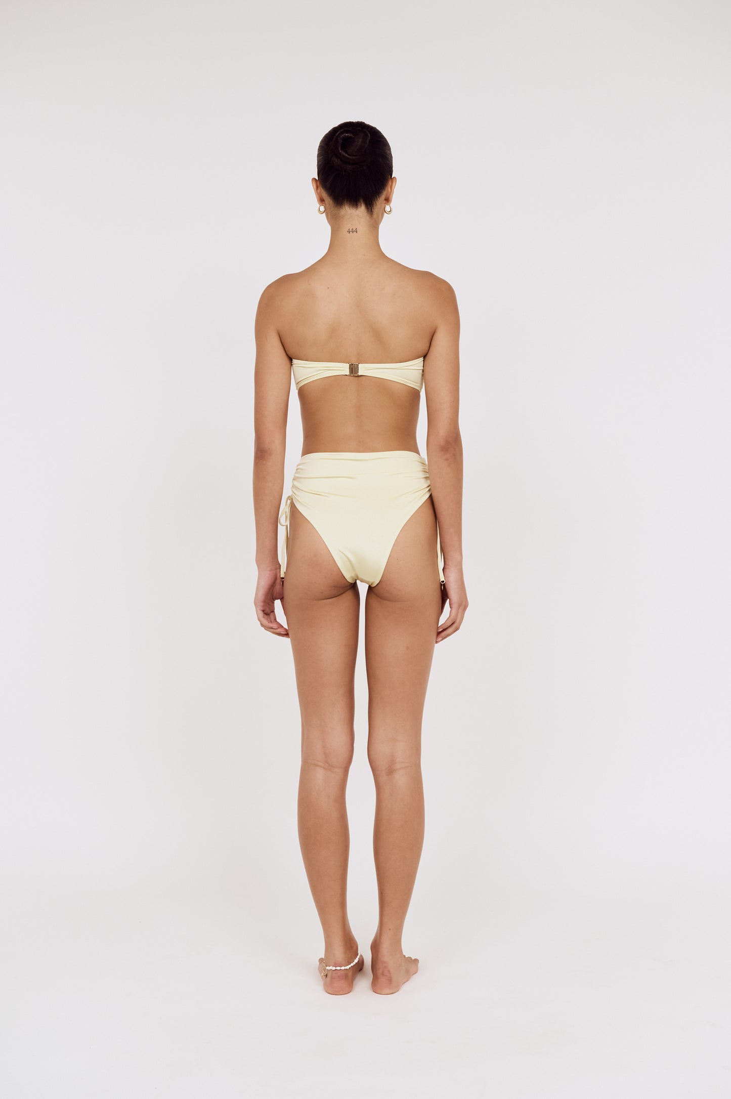 Pre order MAR - Rosalia Hardware Bikini Top