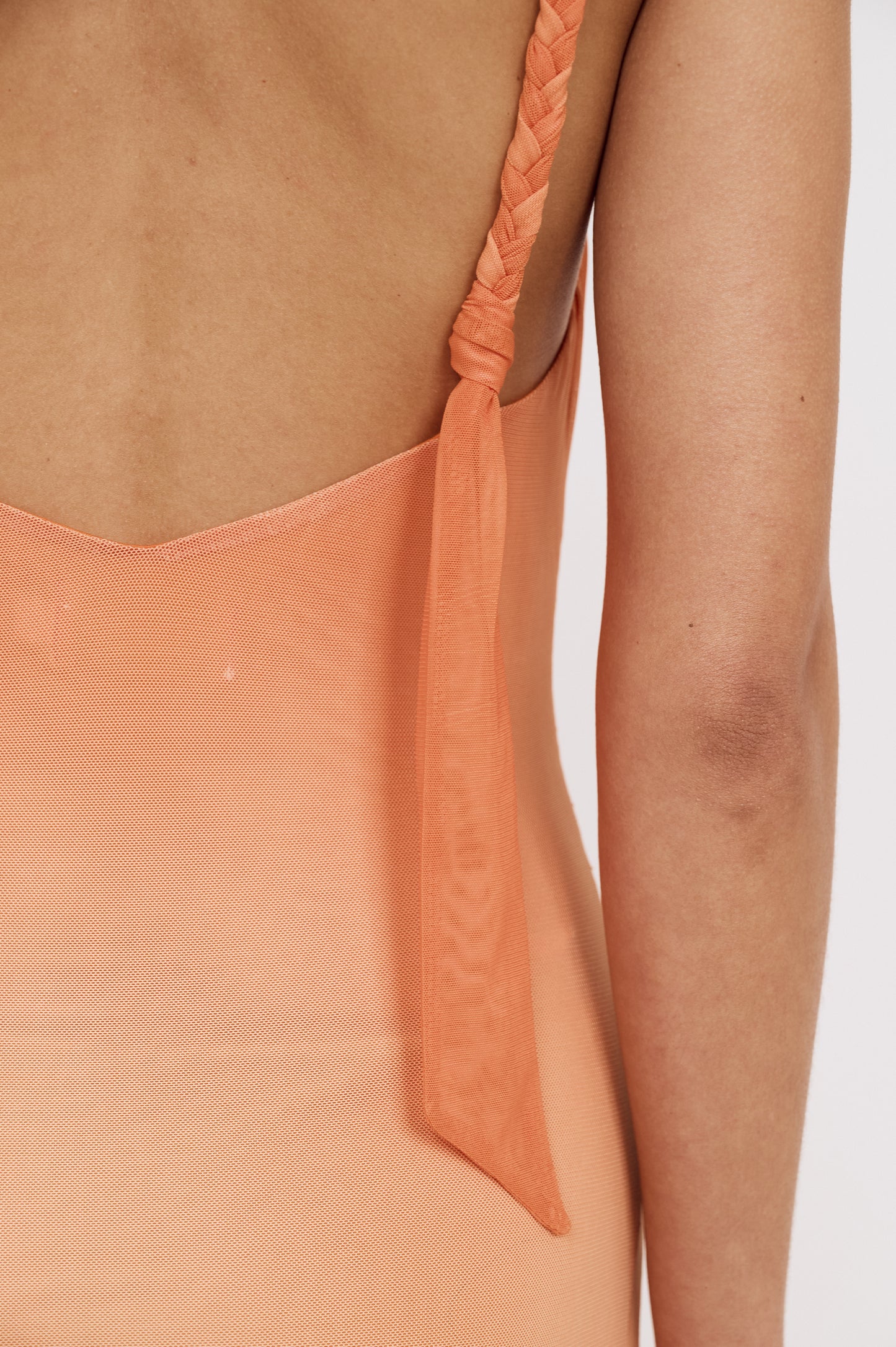 Pre order MAR - Maria Maxi Dress