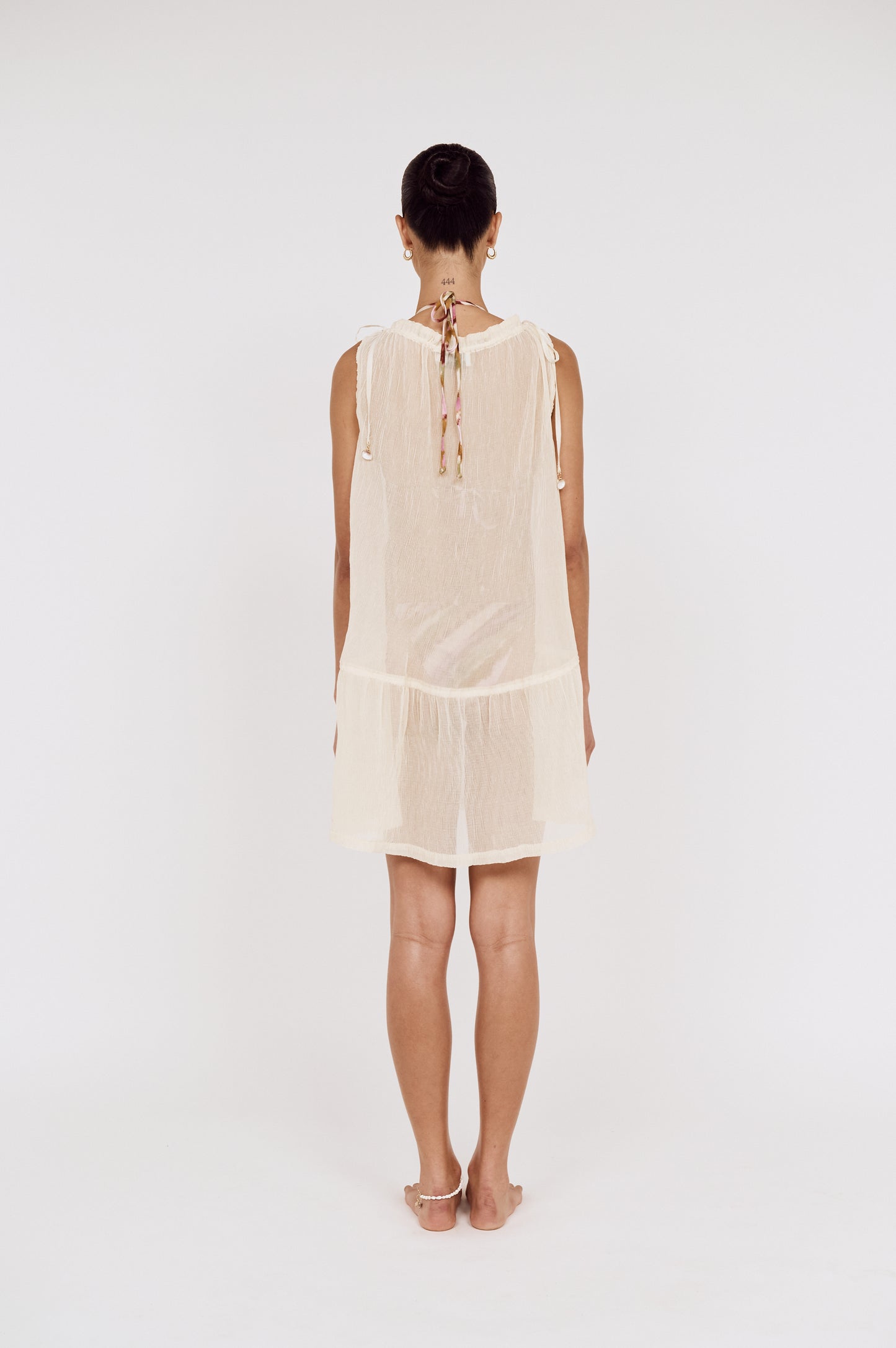 Pre order MAR - Alexandra Mini Dress