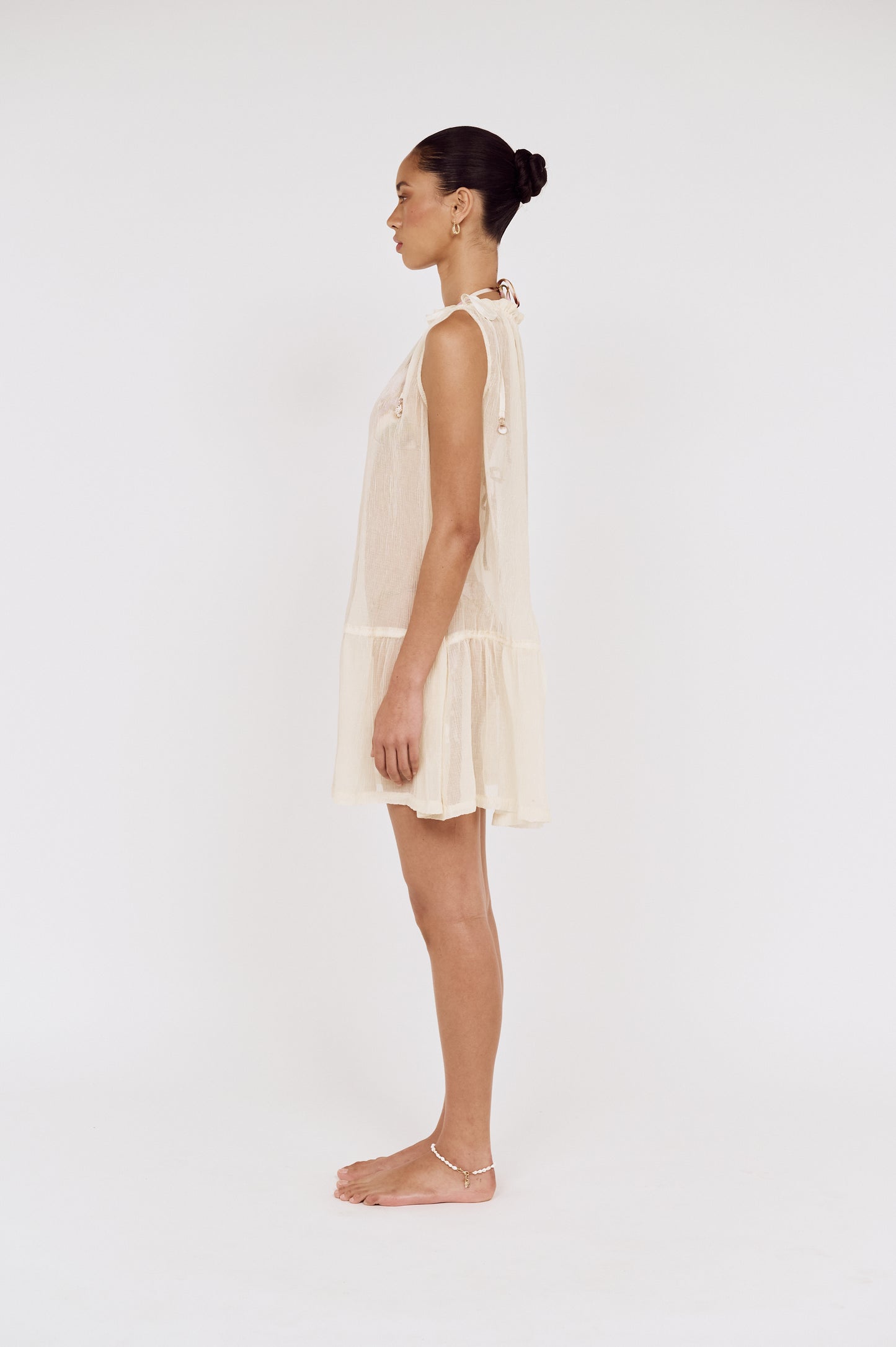 Pre order MAR - Alexandra Mini Dress