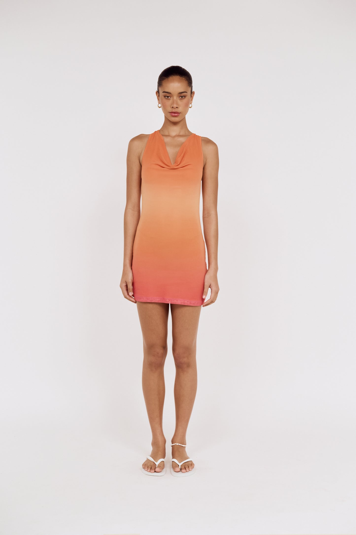 Pre order MAR - Maria Mini Dress