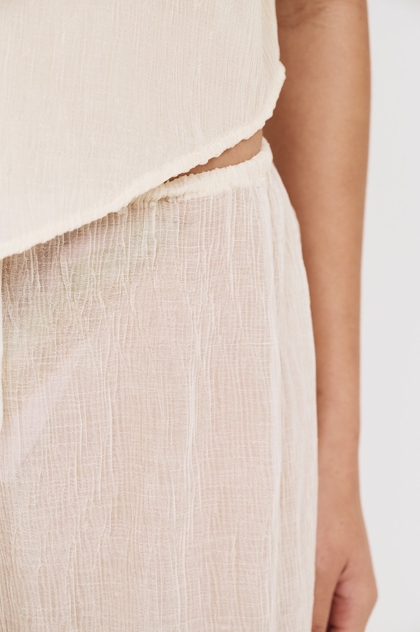 Pre order MAR - Alexandra Relaxed Pants