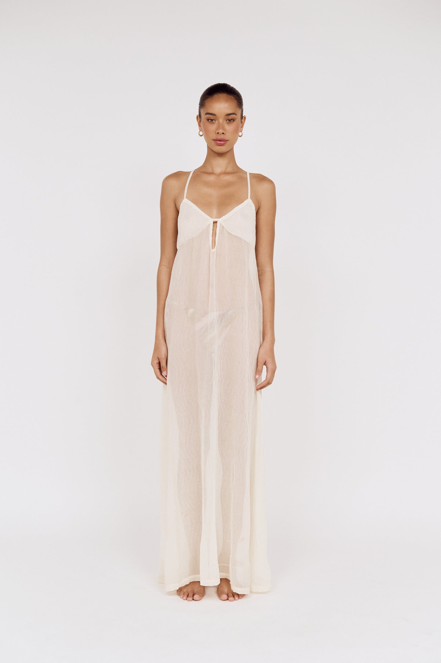 Pre order MAR - Alexandra Maxi Dress