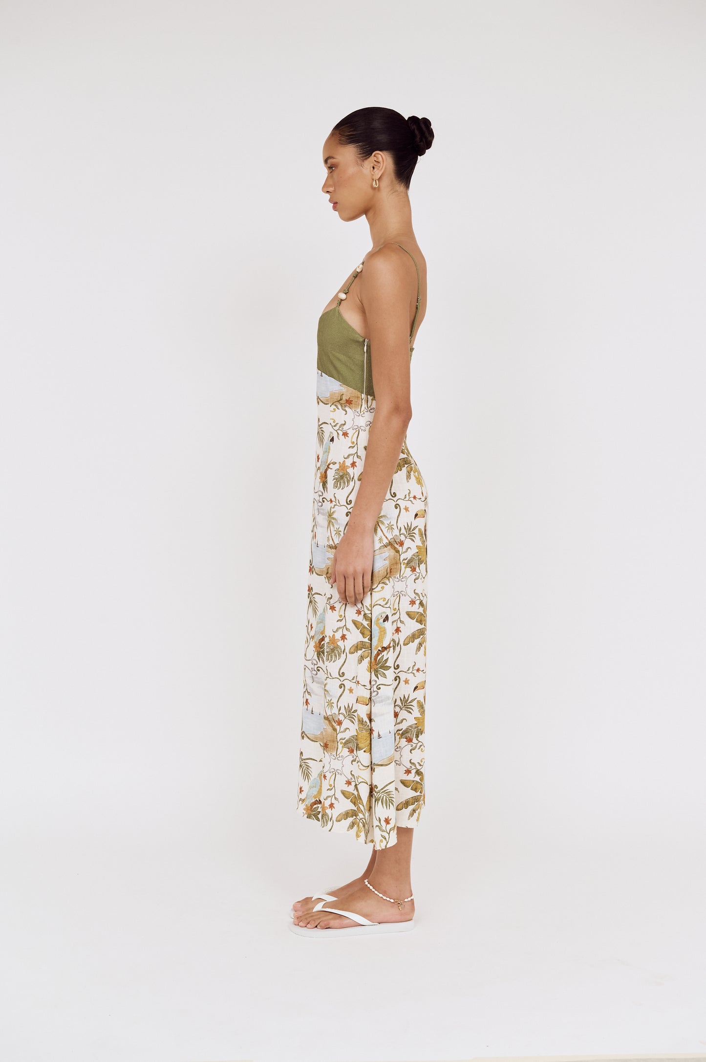 Pre order JAN - Dawn Maxi Dress