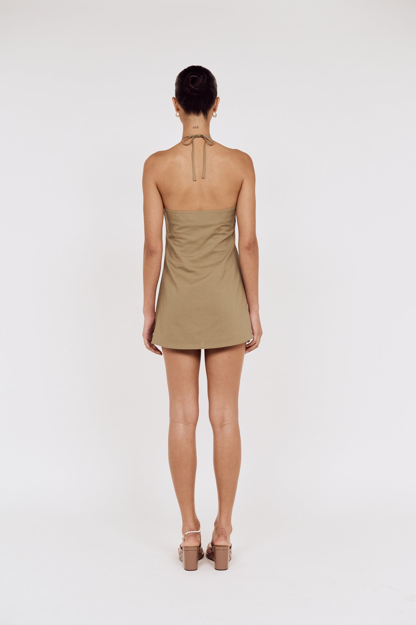 Pre order JAN - Shelby Mini Dress
