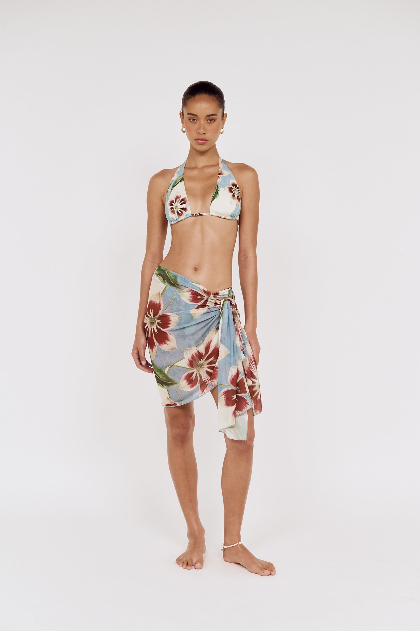 Pre order FEB - Tyla Mini Sarong