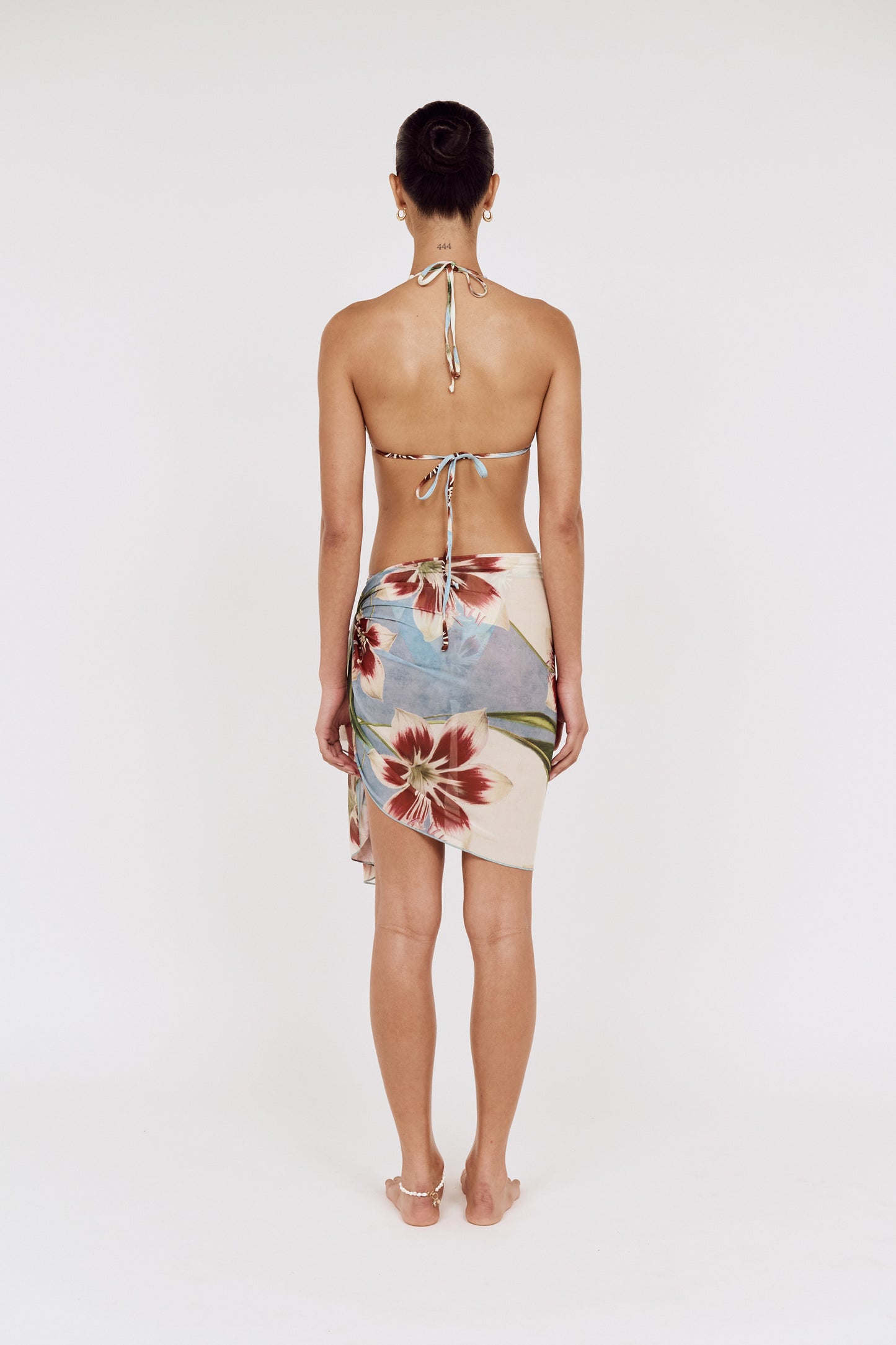 Pre order FEB - Tyla Mini Sarong
