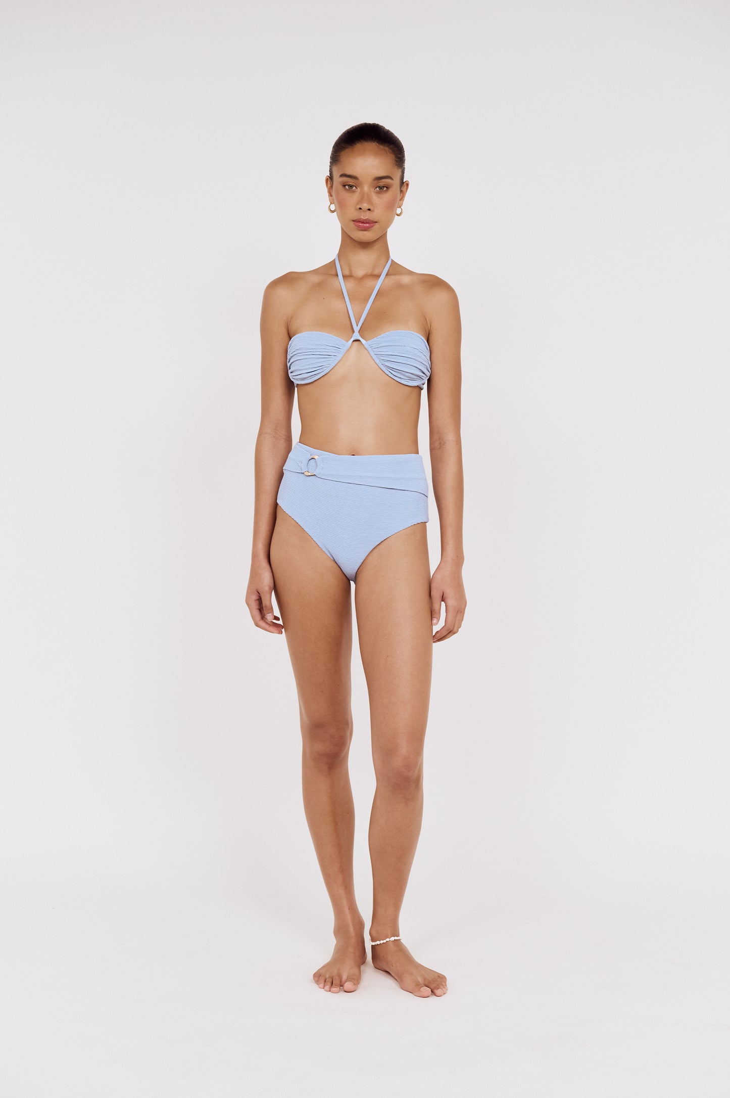 Pre order MAR - Clarissa Underwire Bikini Top
