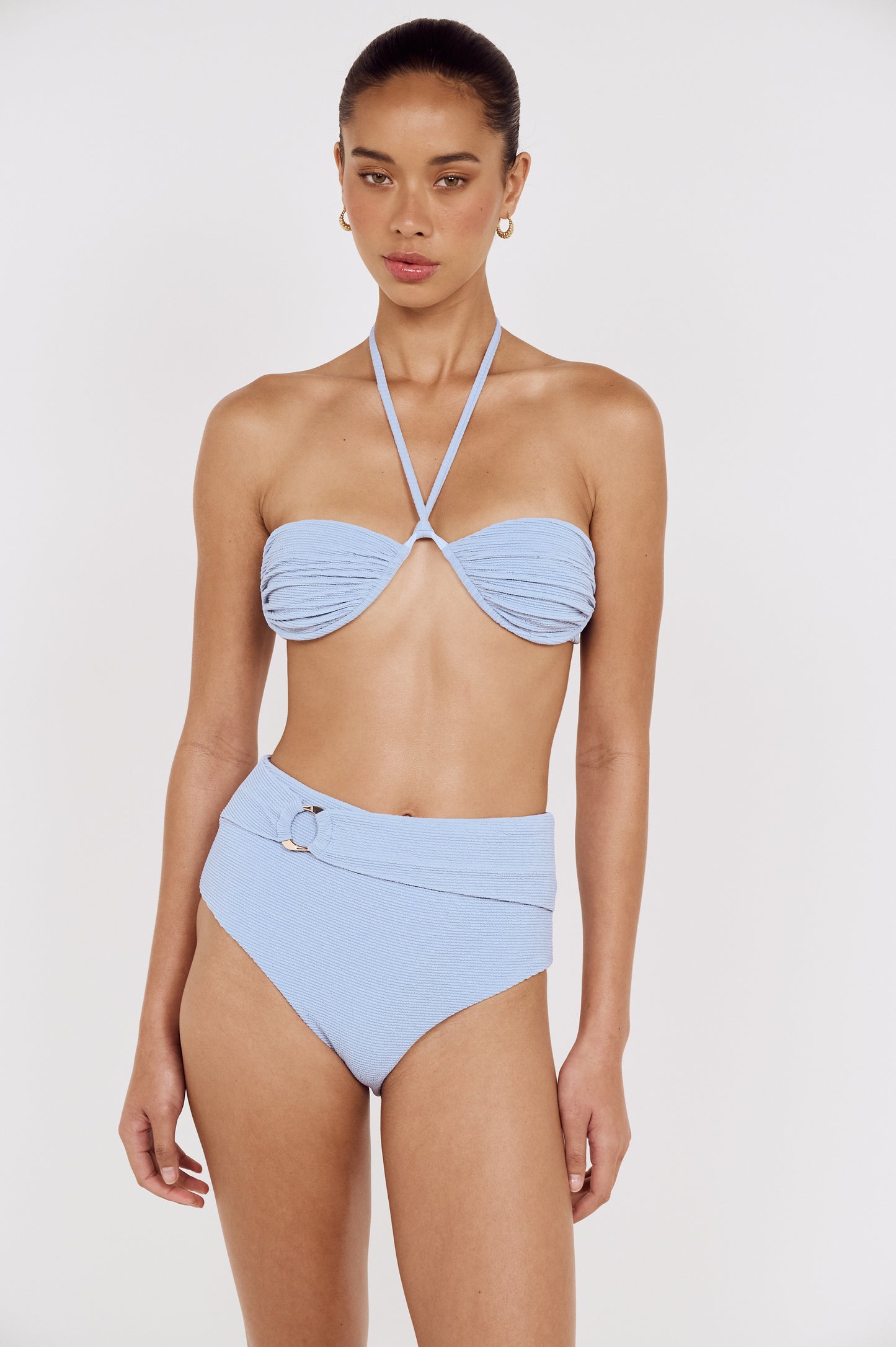 Pre order MAR - Clarissa Bikini Bottoms