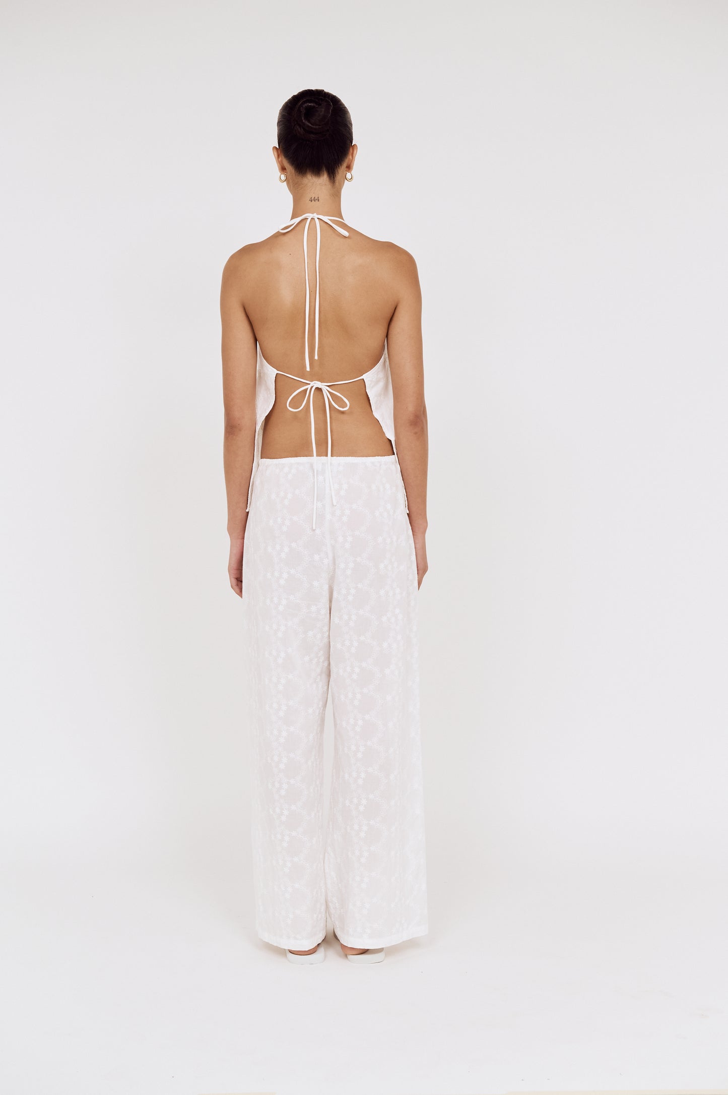 Pre order JAN - Harlee Halter Top