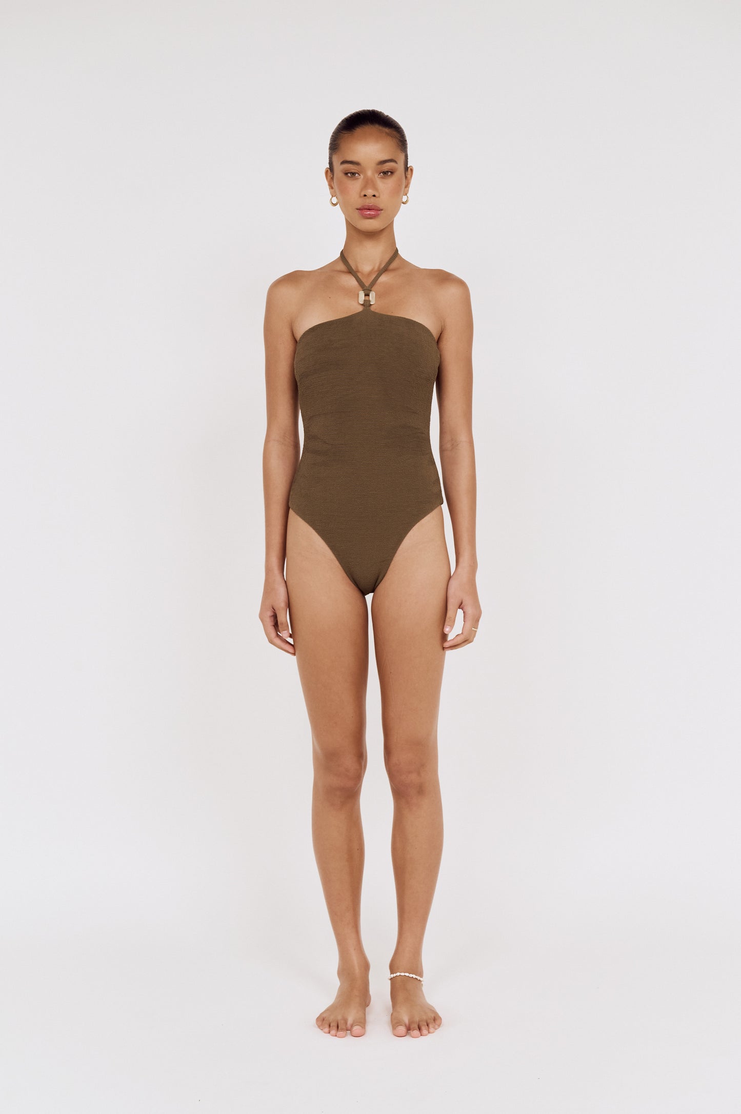 Pre order JAN - Maddie One Piece Swimsuit