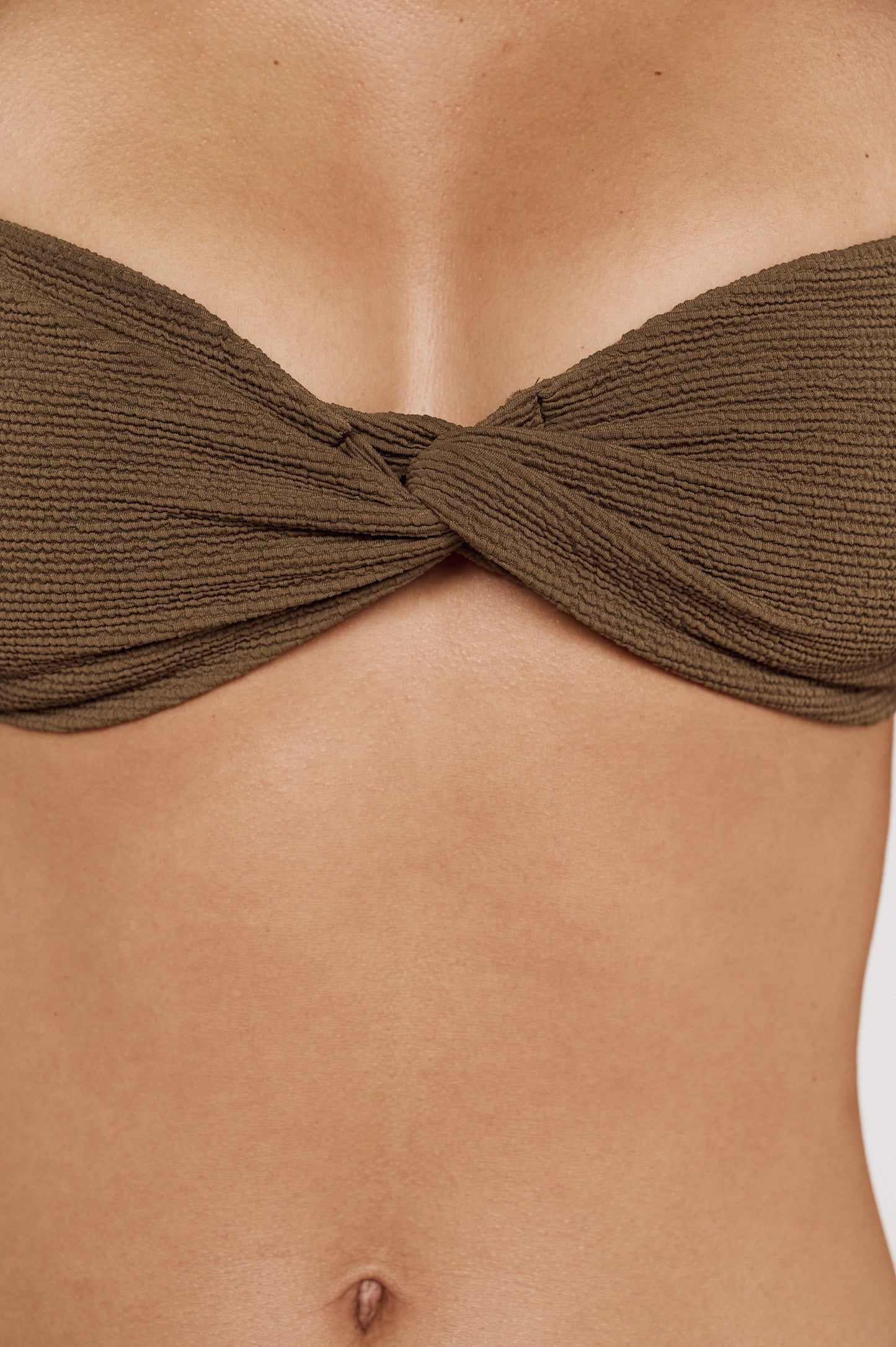 Pre order JAN - Maddie Bikini Top