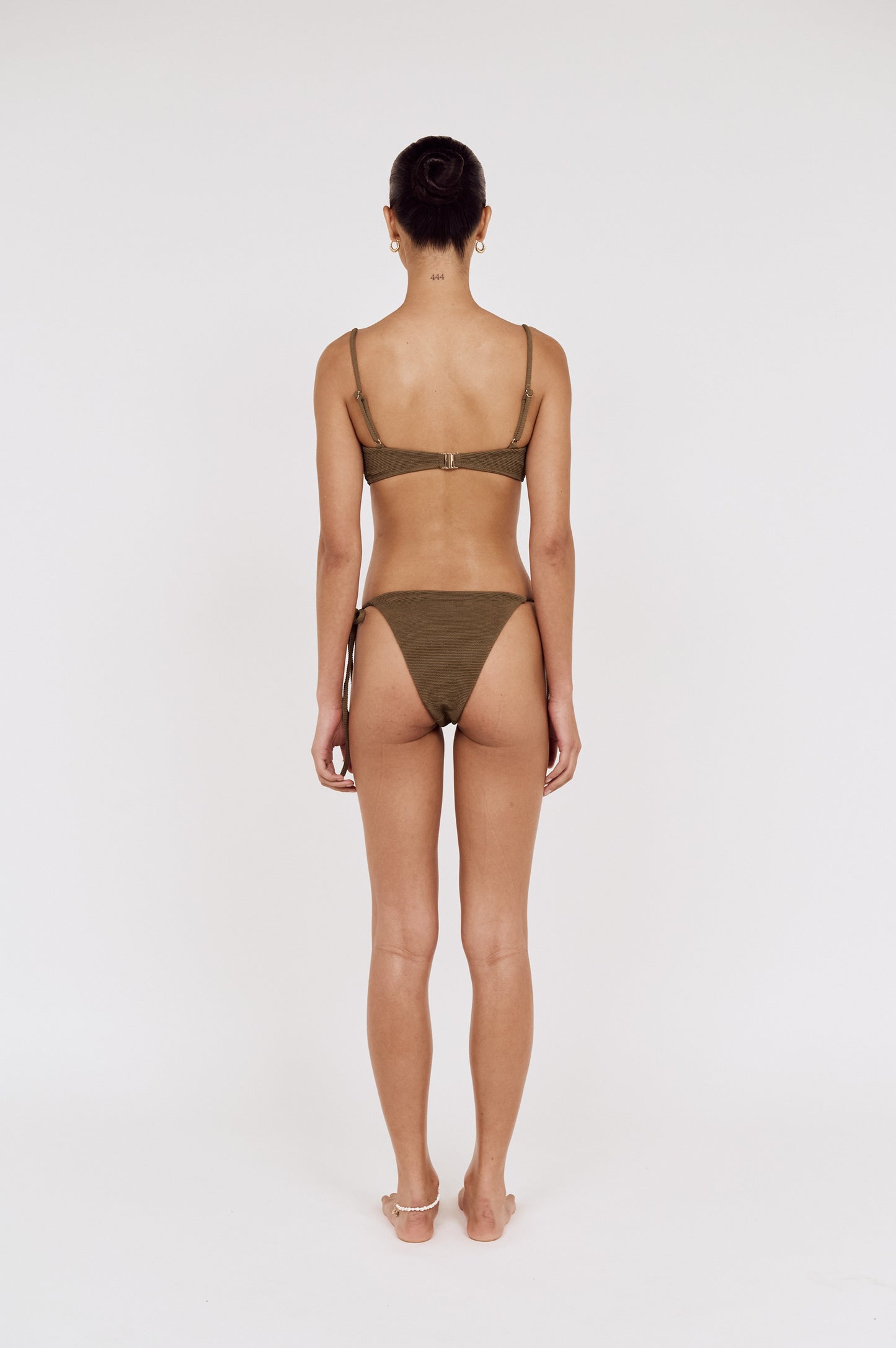 Pre order JAN - Maddie Bikini Bottoms