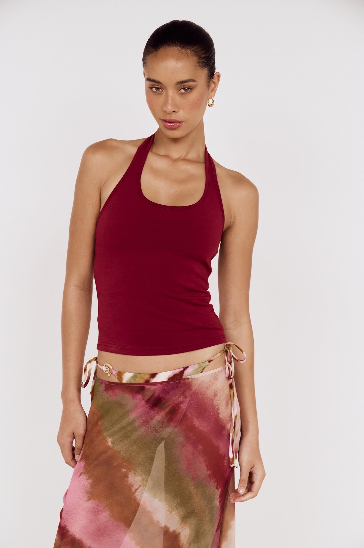 Pre order MAR - Kathy Halter Tank Top