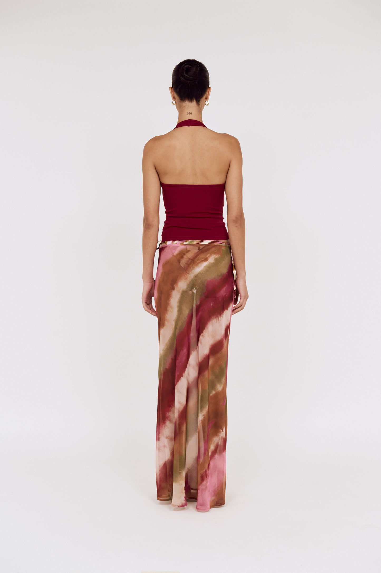Pre order MAR - Kathy Halter Tank Top