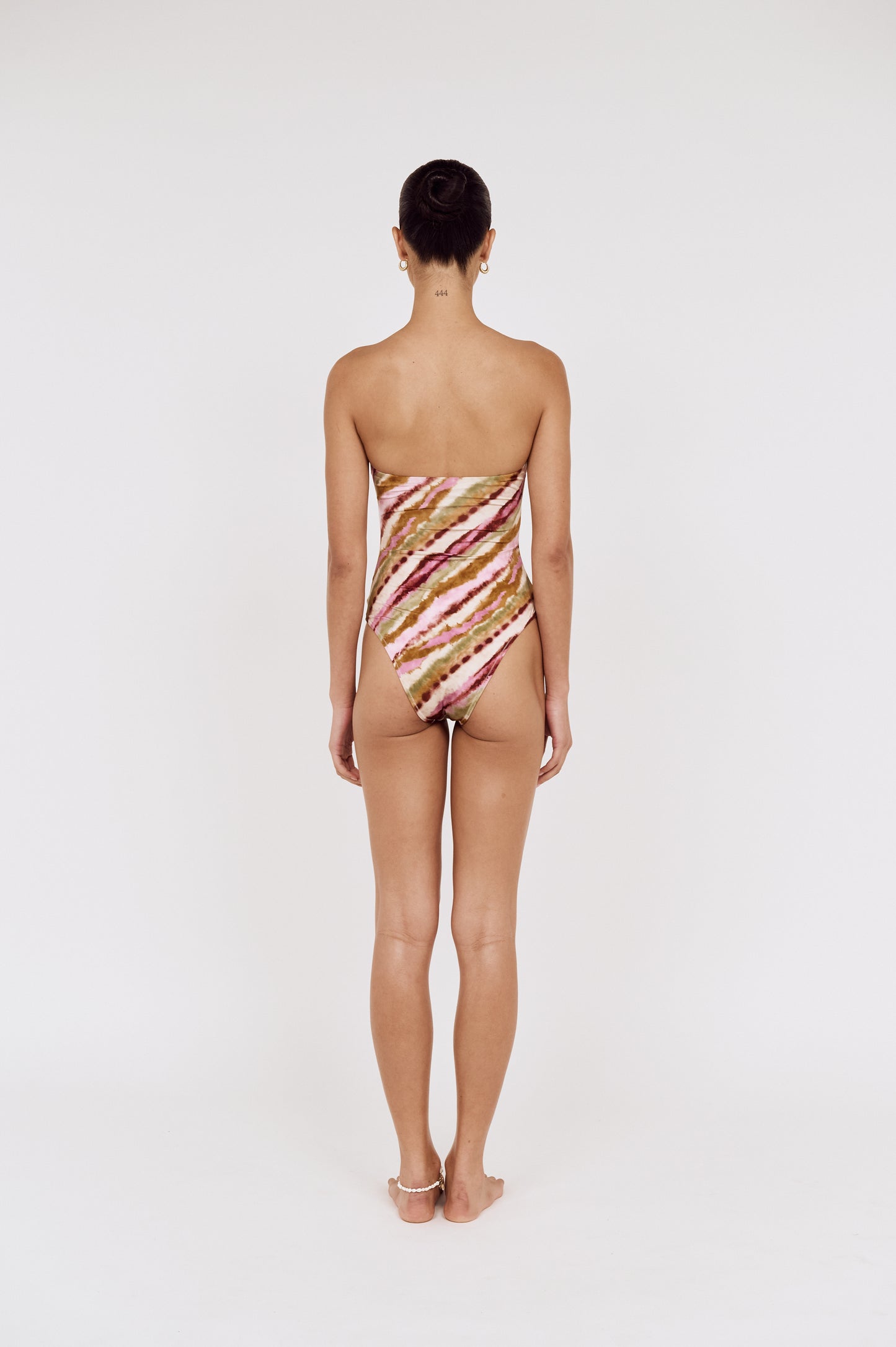 Pre order MAR - Carly One Piece Swimsuit