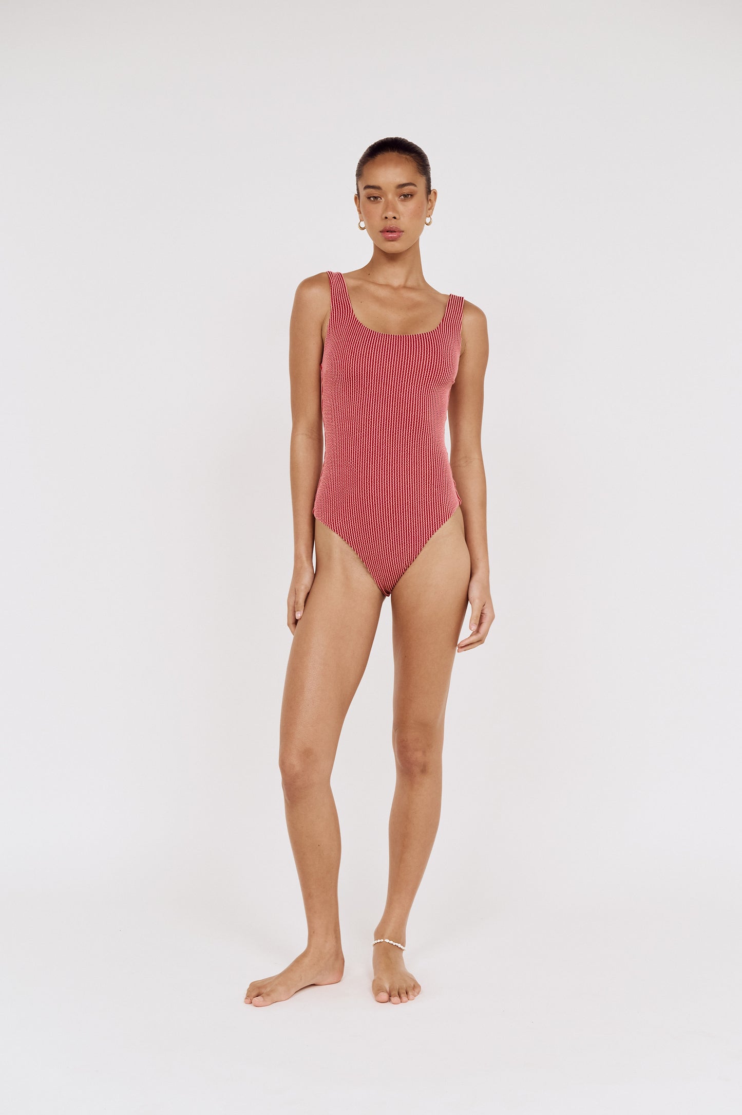 Pre order FEB - Ariana One Piece Swimsuit