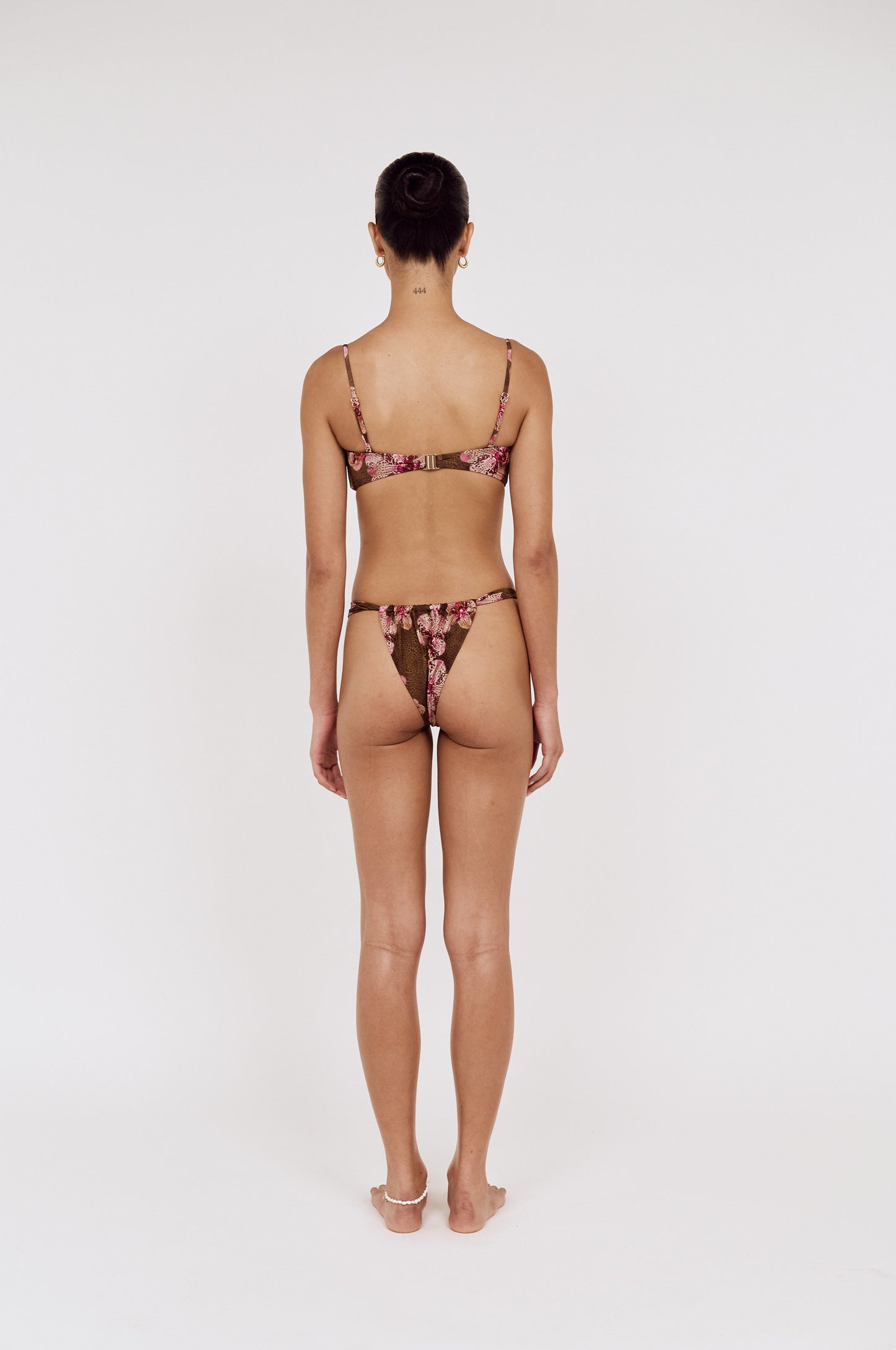 Pre order JAN - Monique Bikini Top