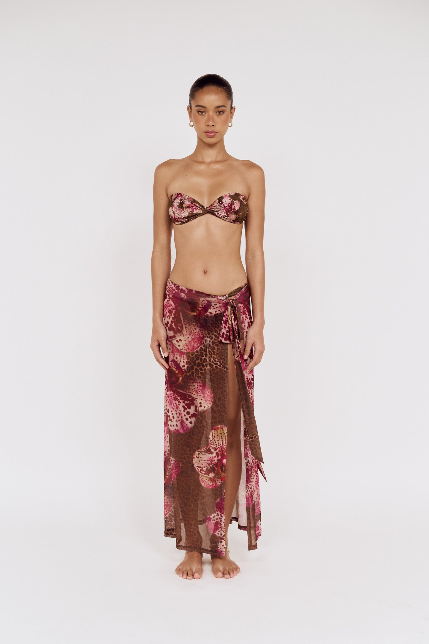 Pre order JAN - Monique Maxi Sarong