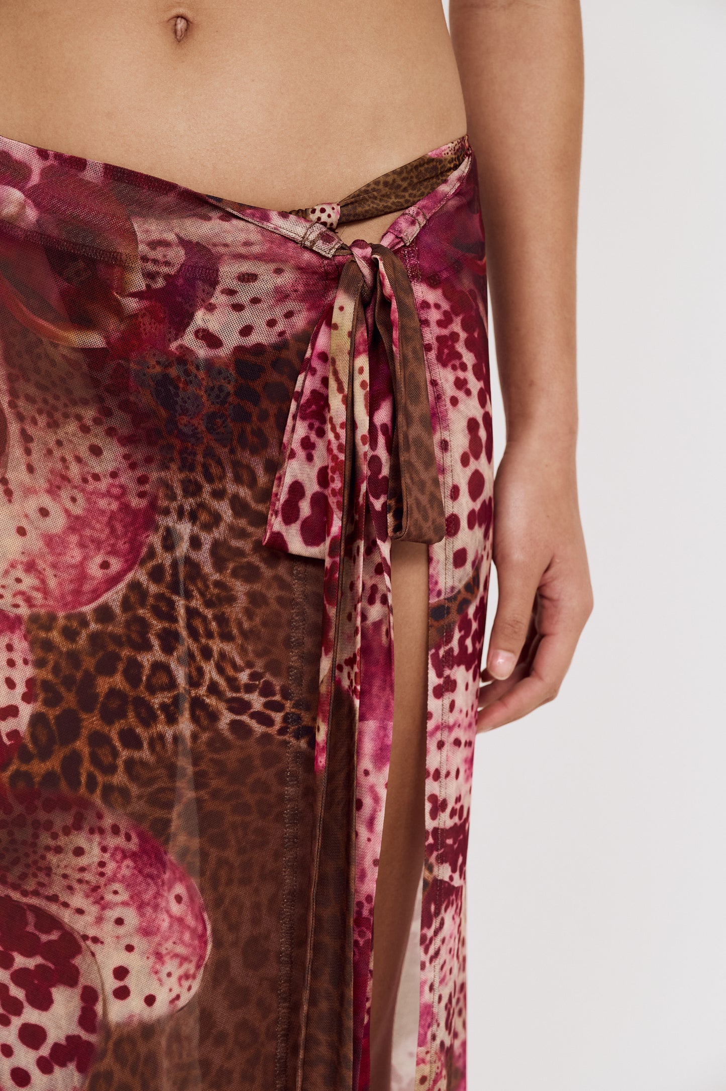Pre order JAN - Monique Maxi Sarong