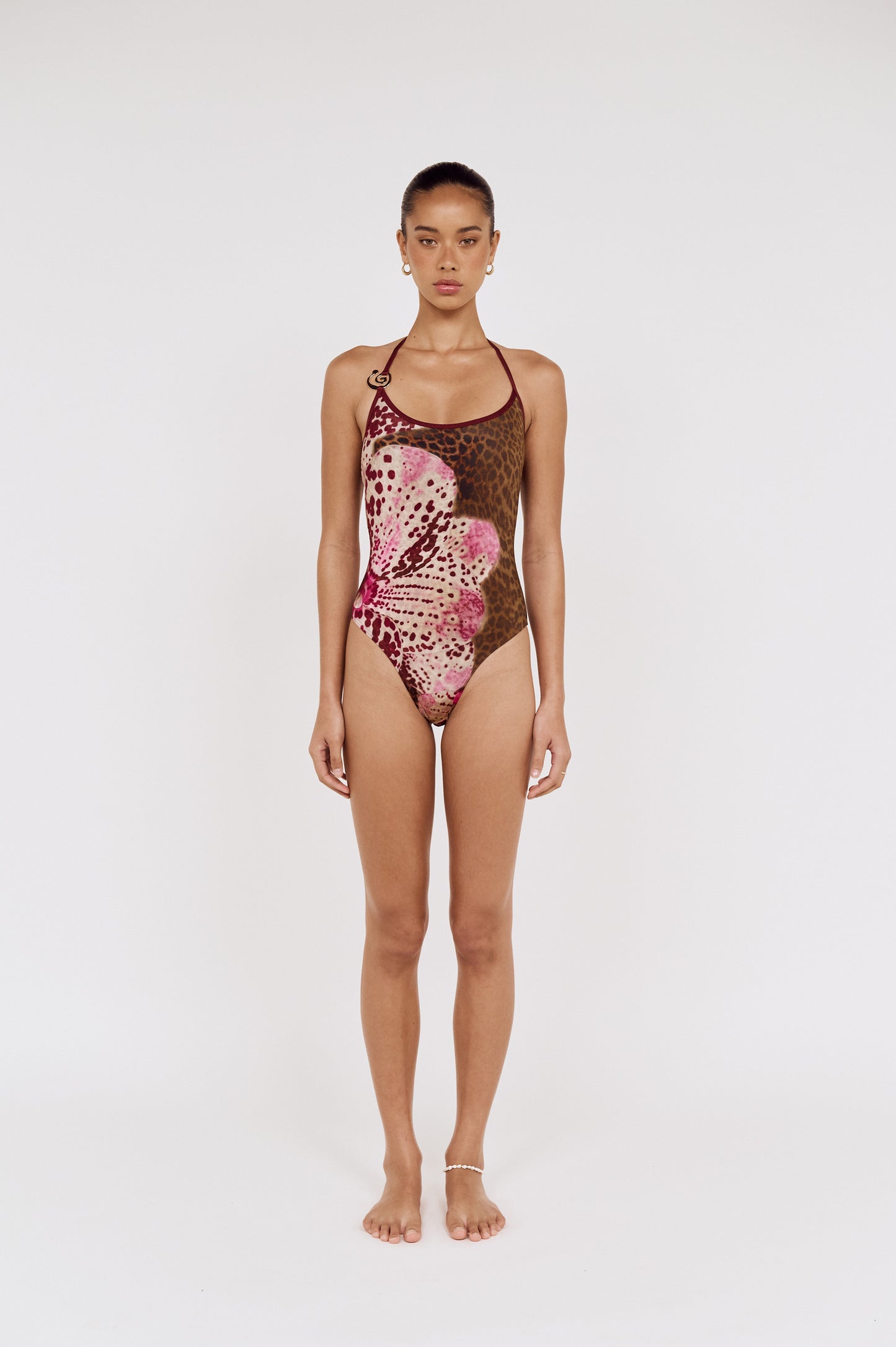 Pre order JAN - Monique One Piece Swimsuit